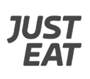Just Eat logo